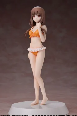 Assemble Heroines Kaguya-sama: Love Is War Miko Iino Summer Queens 1/8 Scale Figure