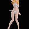 Assemble Heroines Tomo-chan Is a Girl! Carol Olston Summer Queens 1/8 Scale Figure