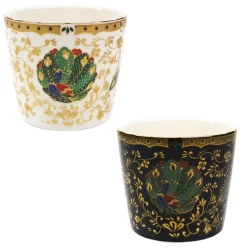 Asuka Mino Ware Rocks Glass