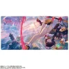 Atelier Yumia: The Alchemist of Memories & the Envisioned Land Desk Mat Main Visual B