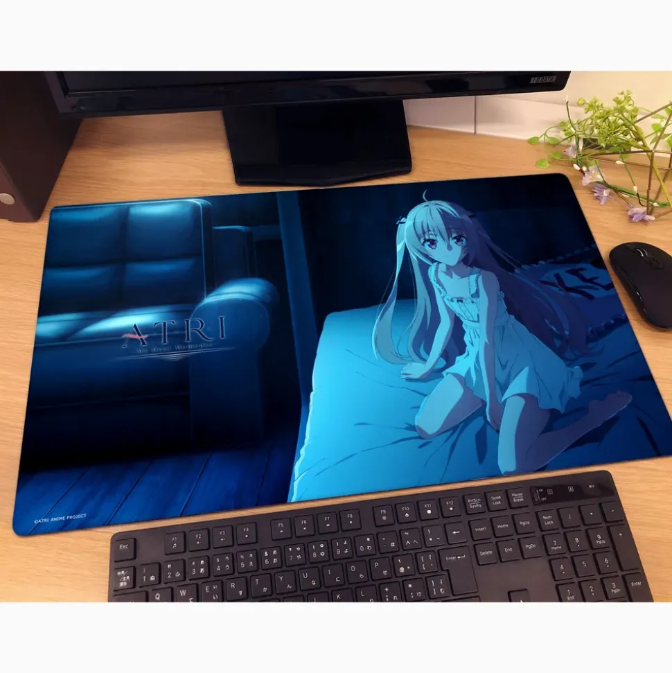 Atri: My Dear Moments Rubber Mat Atri: Night Ver.