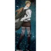 Attack on Titan Break of Dawn Life-Size Fabric Poster Collection