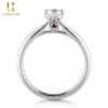 Attack on Titan Eren Solitaire Ring