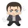 Attack on Titan Hug Series Plushie Eren