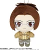 Attack on Titan Pokecco Mascot Plushie Hange