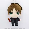 Attack on Titan Pokecco Plushie Mascot Eren