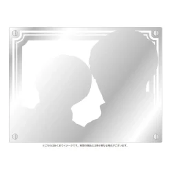 Attack on Titan Premium Acrylic Art