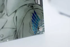 Attack on Titan Premium Acrylic Art