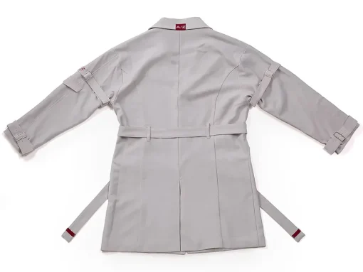 A-Z:[F01] Tech Jacket (Free)