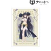 Azur Lane A3-Size Matte Effect Poster Azuma: Dancer Ver.