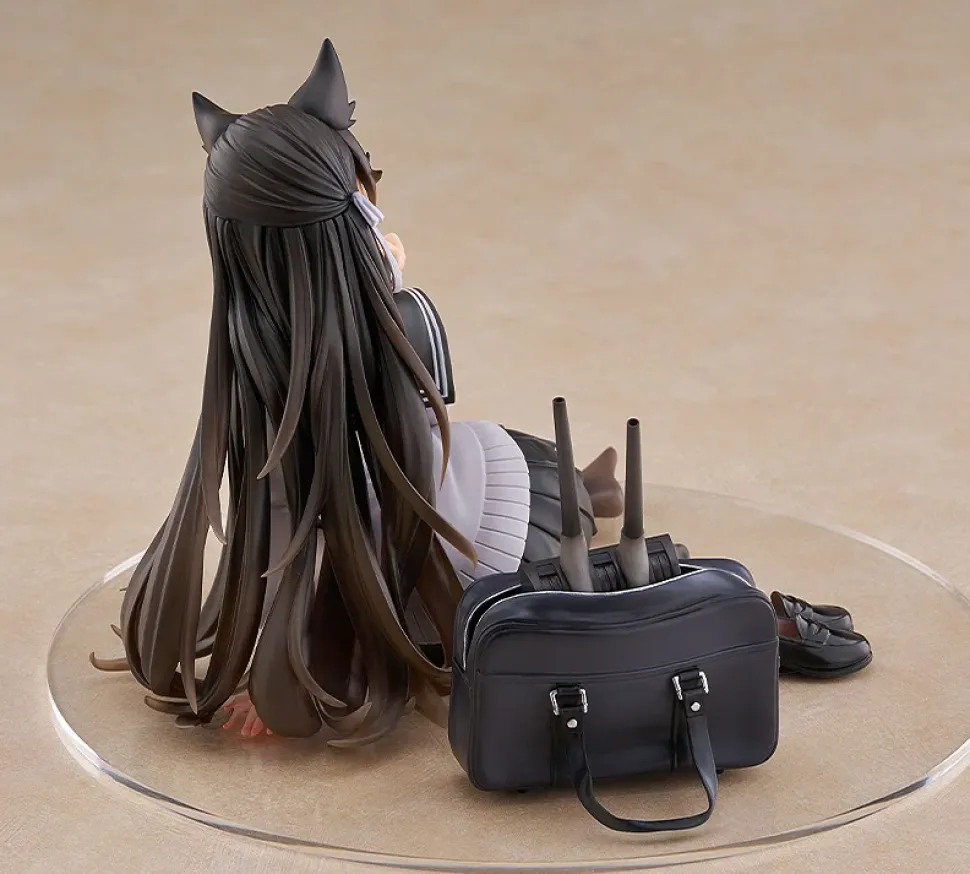 Azur Lane Atago: School Traumerei Ver. 1/7 Scale Figure