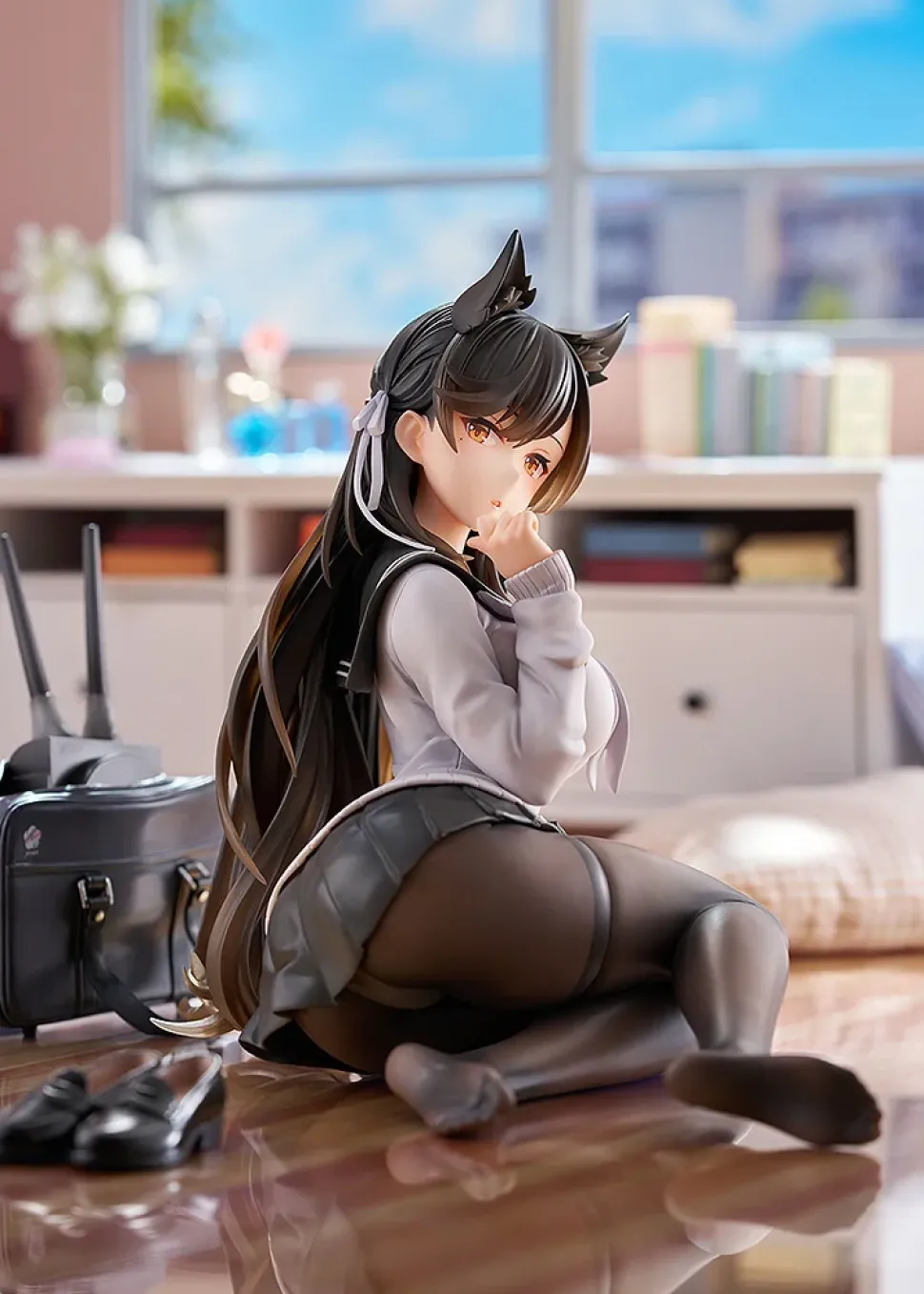 Azur Lane Atago: School Traumerei Ver. 1/7 Scale Figure
