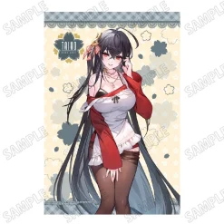 Azur Lane B2 Tapestry Taiho: Apron Ver.