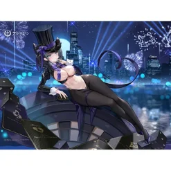 Azur Lane Comforter Cover Cheshire: The Cat in the Magic Hat Ver.