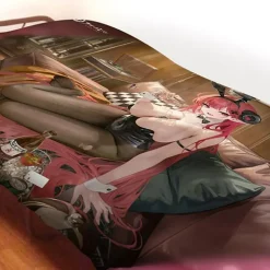 Azur Lane Comforter Cover Hindenburg: Delirious Duel Ver.