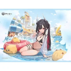 Azur Lane Comforter Cover Hatsuzuki: August's First Romance Ver.