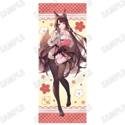 Azur Lane Extra Large Tapestry Akagi: Apron Ver.