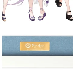 Azur Lane Group: Swimsuit Ver. Chara-fine Graphic