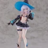 Azur Lane Jade: A Good Girl's Magic 1/6 Scale Figure