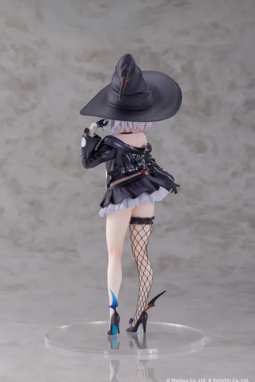 Azur Lane Jade: A Good Girl's Magic 1/6 Scale Figure