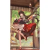 Azur Lane Japanese Curtains Sakawa: The Colors of Love Ver.