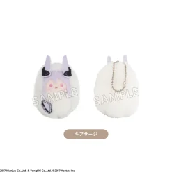 Azur Lane Kurumi Tapinui Plushie Vol. 2 Box Set