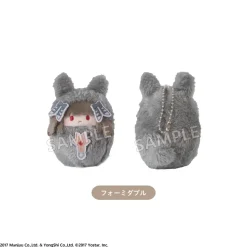 Azur Lane Kurumi Tapinui Plushie Vol. 2 Box Set