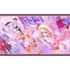 Azur Lane Rubber Mat Stephen Potter & Nicholas & Laffey