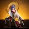 Azur Lane St. Louis: Tipsy Snow Ver. 1/7 Scale Figure w/ Bonus: Acrylic Plate