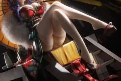 Azur Lane St. Louis: Tipsy Snow Ver. 1/7 Scale Figure w/ Bonus: Acrylic Plate