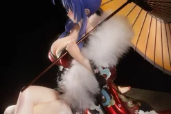 Azur Lane St. Louis: Tipsy Snow Ver. 1/7 Scale Figure w/ Bonus: Acrylic Plate