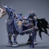 BA-002 Hell Knight Syl 1/12 Scale Plastic Model Kit
