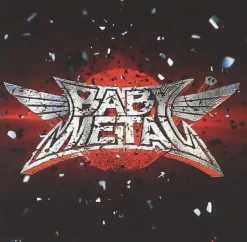 BABAYMETAL (Standard Edition)