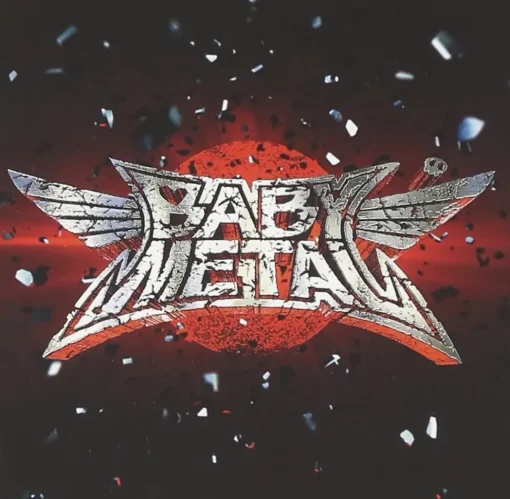 BABAYMETAL (Standard Edition)