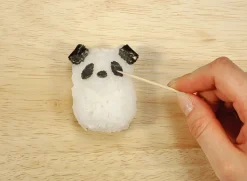 Baby Panda Onigiri Kit