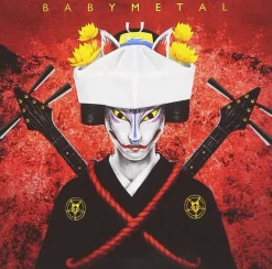 BABYMETAL Megitsune (Standard Edition)