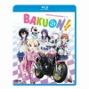 Bakuon!! Complete Collection