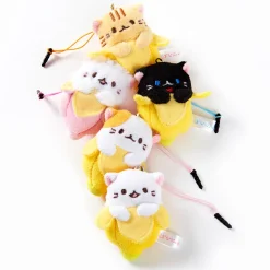 Bananya Cleaner Straps