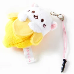 Bananya Cleaner Straps