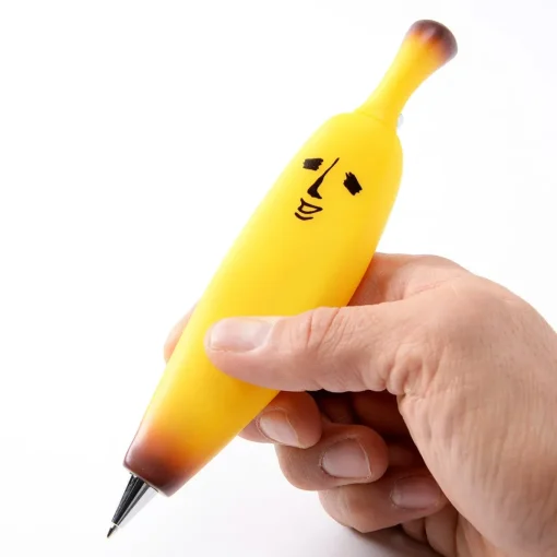 Banao Ballpoint Pen