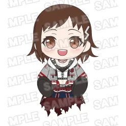 BanG Dream! Afterglow Plushie