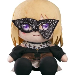 BanG Dream! Ave Mujica Plushie (Re-run)