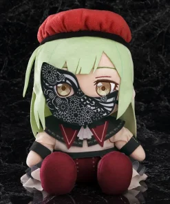 BanG Dream! Ave Mujica Plushie (Re-run)