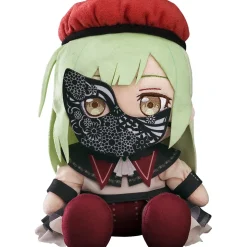 BanG Dream! Ave Mujica Plushie (Re-run)