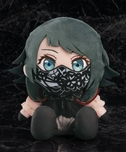 BanG Dream! Ave Mujica Plushie (Re-run)
