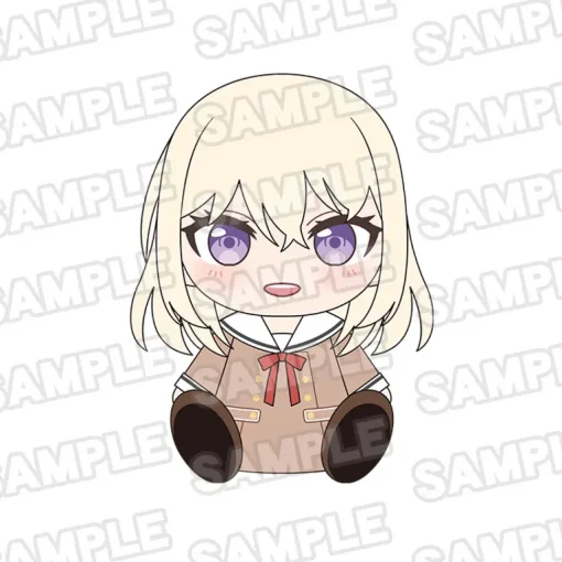 BanG Dream! Ave Mujica Plushie School Uniform / Casual Outfit Ver.