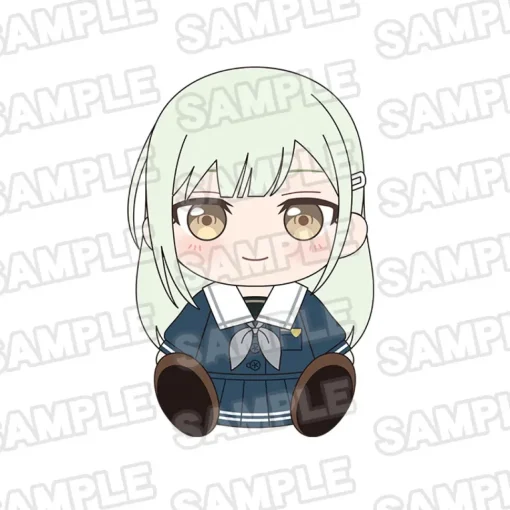 BanG Dream! Ave Mujica Plushie School Uniform / Casual Outfit Ver.
