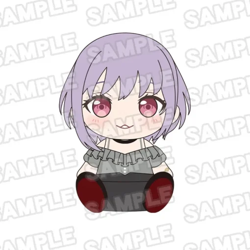 BanG Dream! Ave Mujica Plushie School Uniform / Casual Outfit Ver.