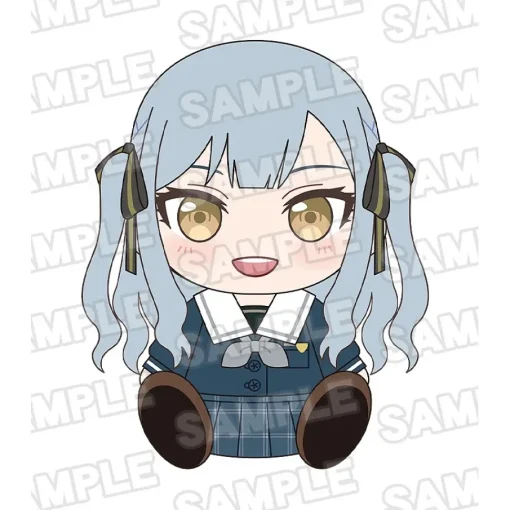 BanG Dream! CRYCHIC Plushie