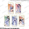 BanG Dream! Girls Band Party! 2022 Ver. Morfonica iPhone 6/7/8/SE2 Smartphone Case Vol. 2